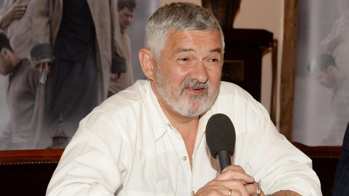    Алексей Козлов. Фото: Legion-Media