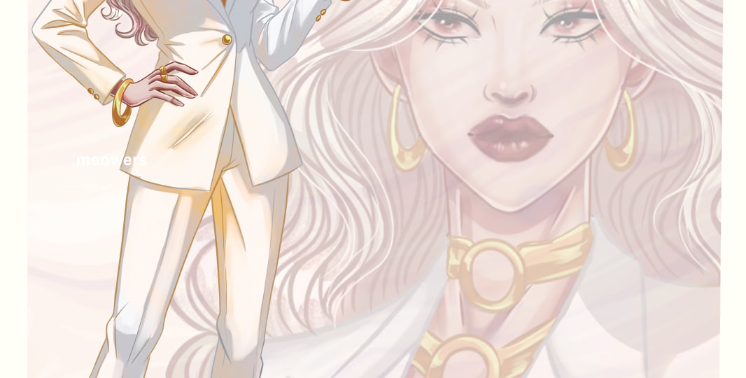 Если бы объекты нашей солнечной системы были людьми ч.1 🌌🪐