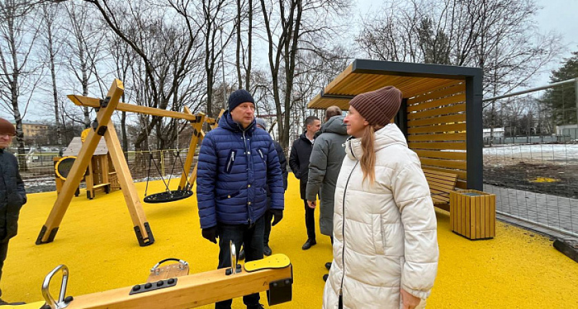    Правительство Кировской области