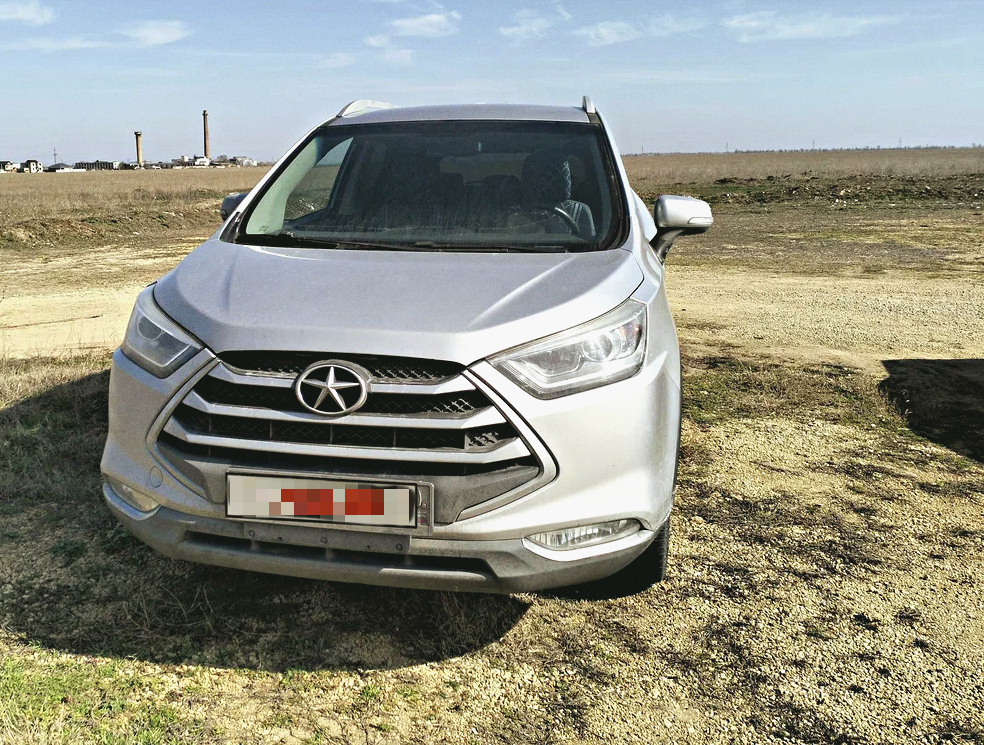 5 китайцев на российском рынке, которые почти не теряют в цене