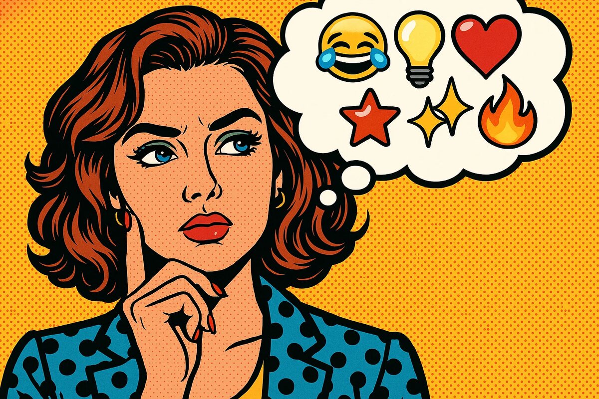 Все иллюстрации созданы автором канала