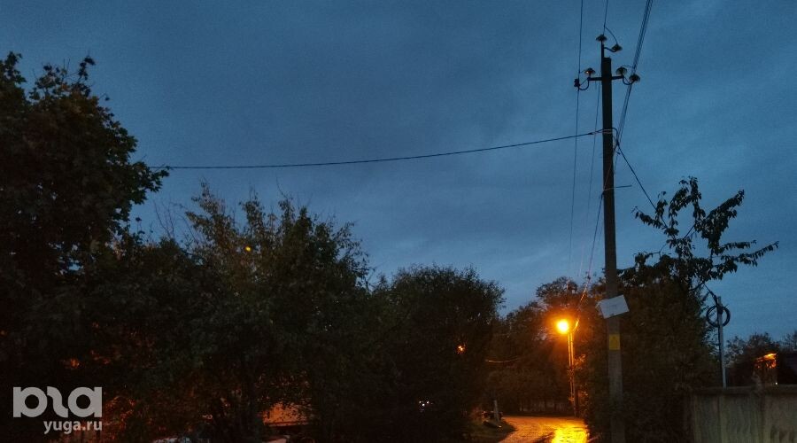   Фото предоставлено героем материала, Юга.ру