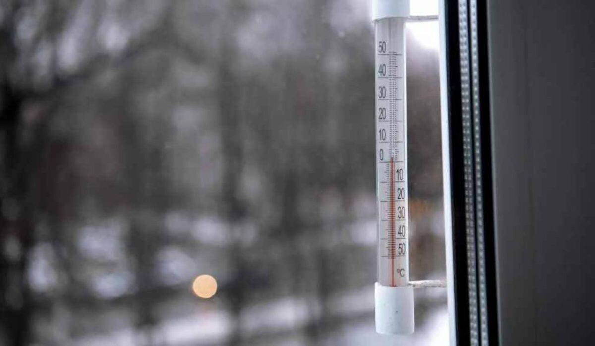     Термометр. Источник: ria.ru Автор фото: Екатерина Чеснокова