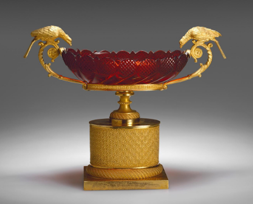 Русское стекло: вечная хрупкость