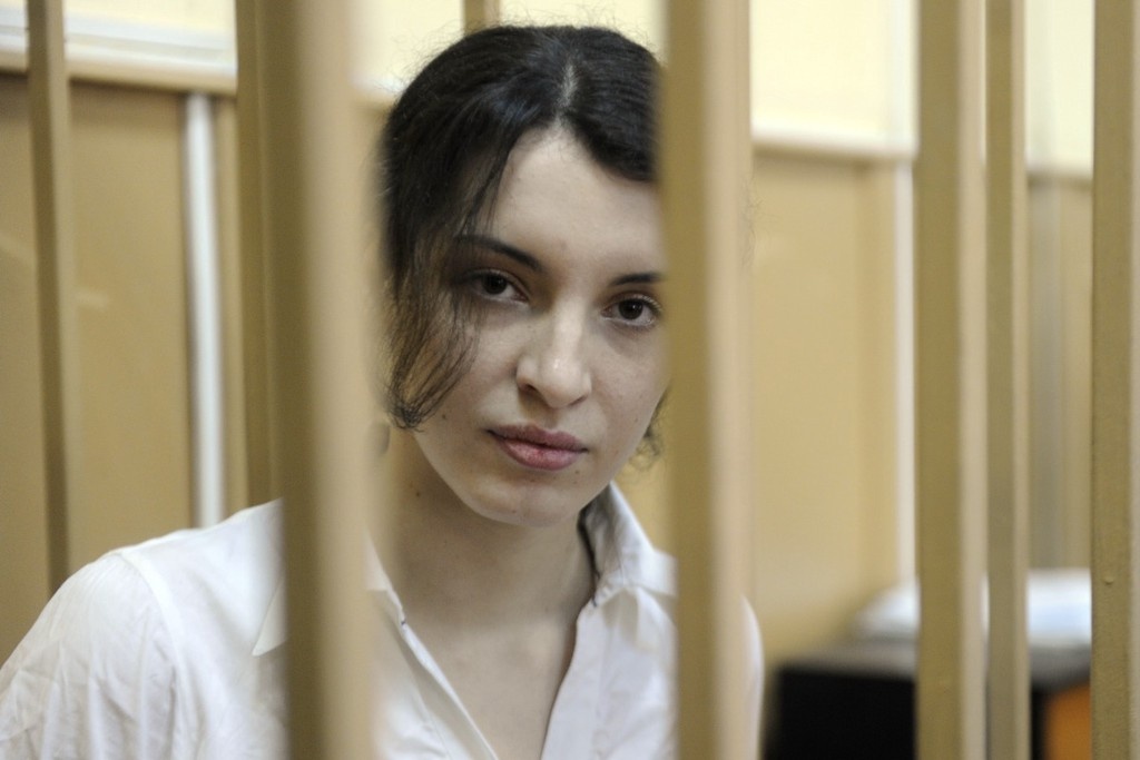    Фото © Владимир Астапкович / ТАСС