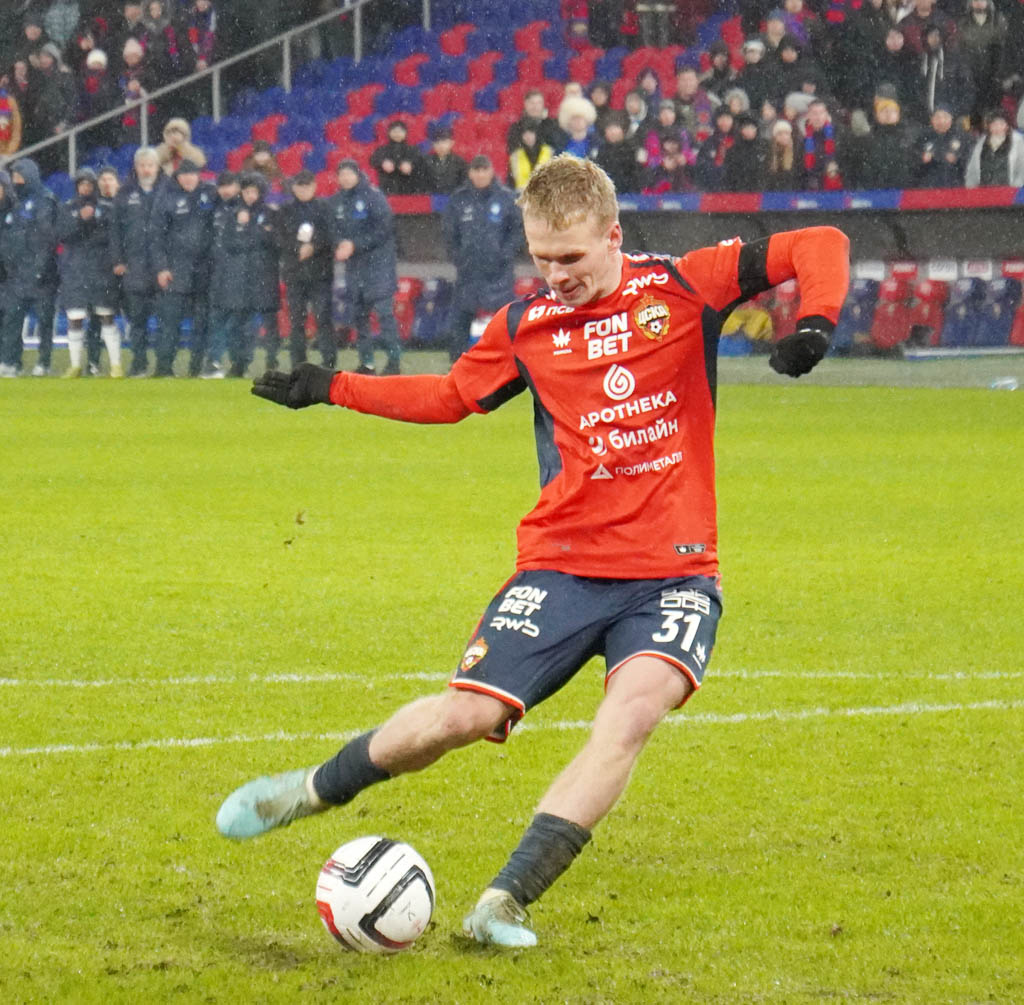    ЦСКА и "Зенит" не отпустят "Краснодар" в отрыв. Прогноз на 17-й тур РПЛBobsoccer