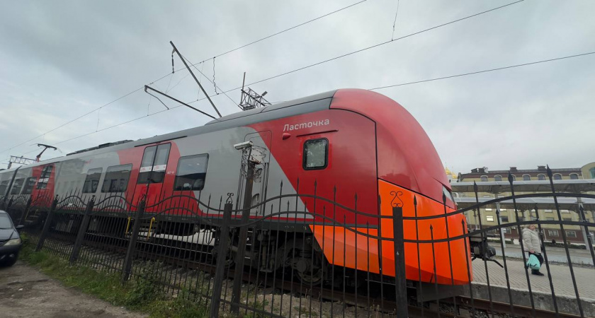    Первый городской канал Калининград