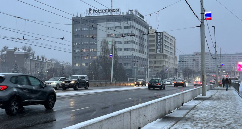    Первый городской канал Калининград