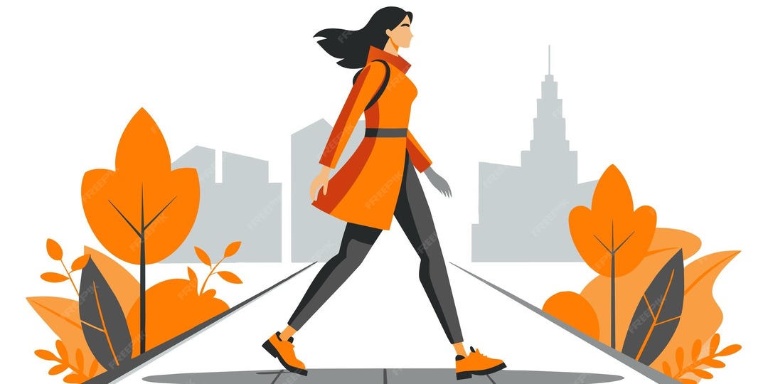 Прогулка как искусство отдыха для ума