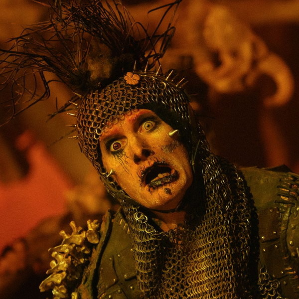     Бременские зомби-музыканты появятся в «Короле и Шуте. Навсегда»