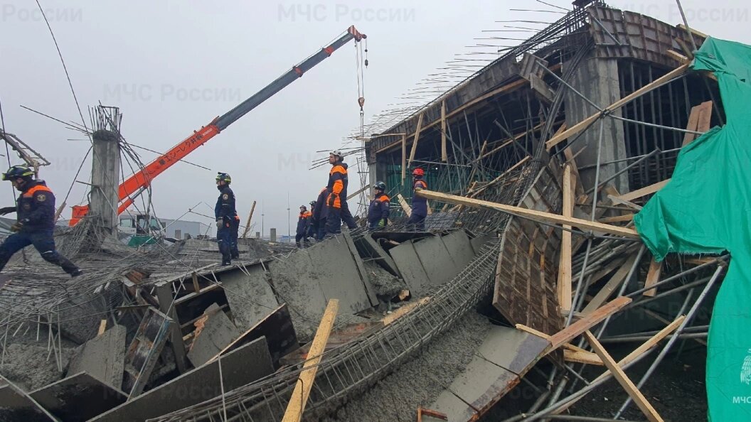    Фото: ГУ МЧС по Сахалинской области