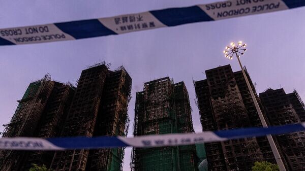    © AP / Chan Long Hei