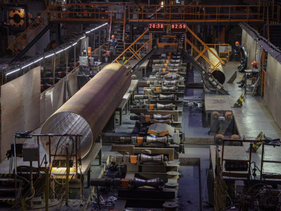    Фото: Администрация городского округа Сергиев Посад