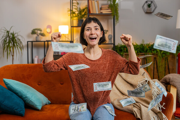 Andrii Iemelianenko/Shutterstock/FOTODOM  