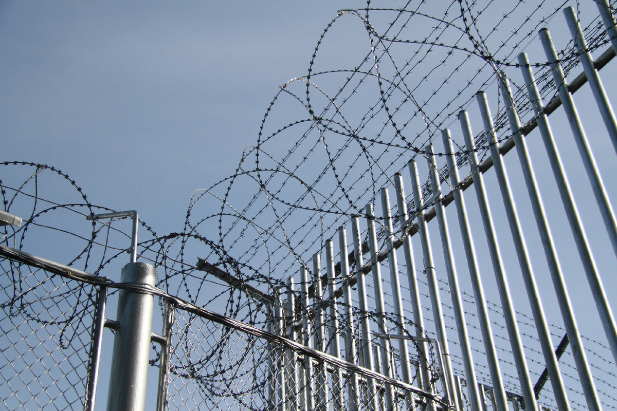 Мужчина задержан. Фото: Олег Укладов