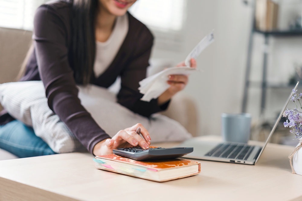    Умение эффективно планировать доходы и расходы помогает семье не только избегать долгов и снижать уровень стресса, но и всем ее членам чувствовать себя защищенными. / Фото: iStock