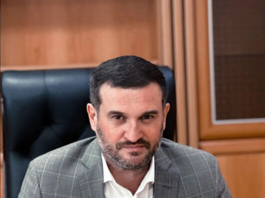    Николай Толмачев // фото: администрация Новочеркасска