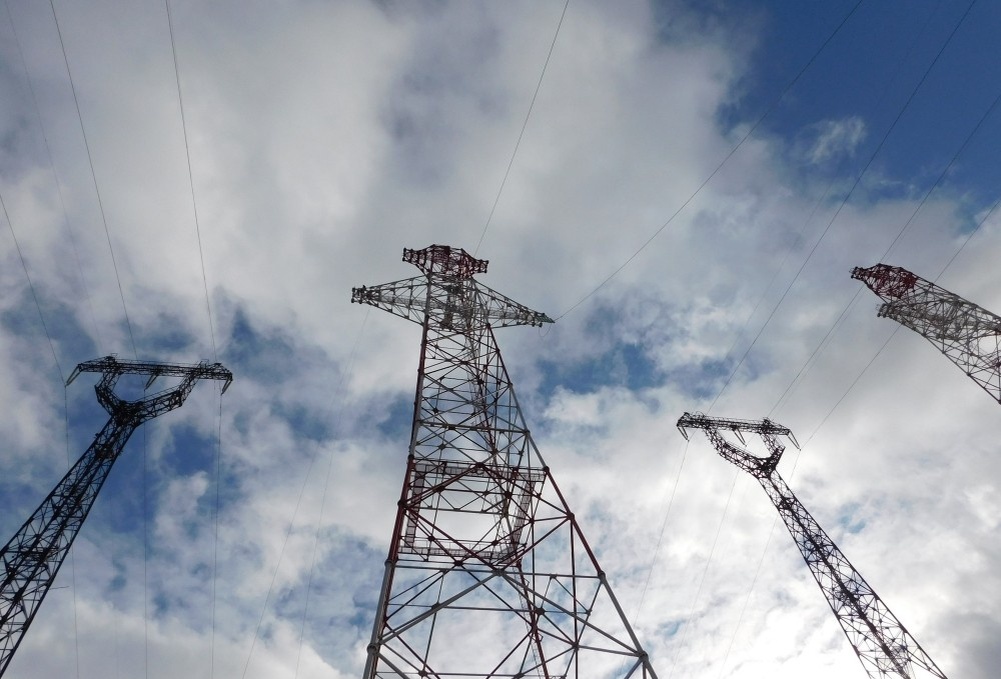    Конструкции семи ключевых энерготранзитов "Россетей" усилены в Нижегородской области