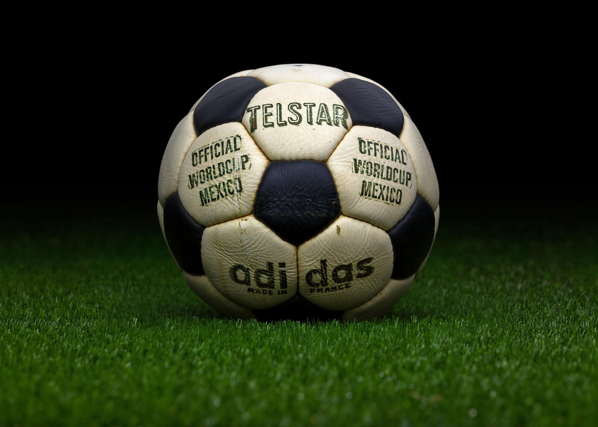 Telstar (Мексика-1970)