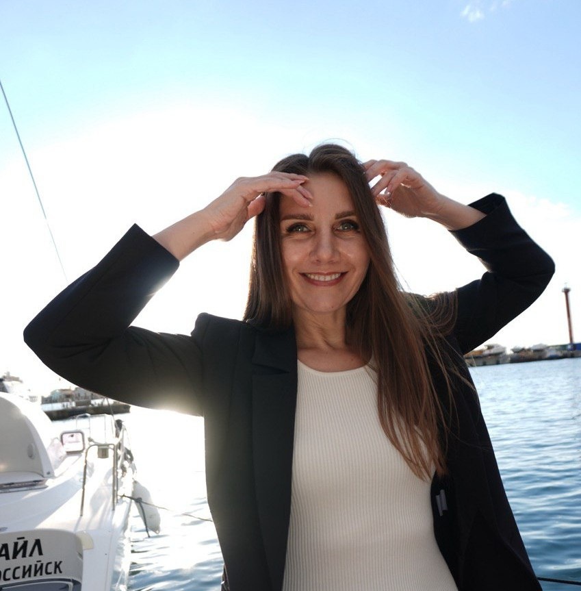 Татьяна Склярова - "Какое влияние алкоголя вы не замечаете?".