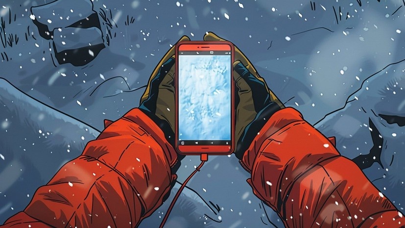   Сгенерировано с помощью ИИ