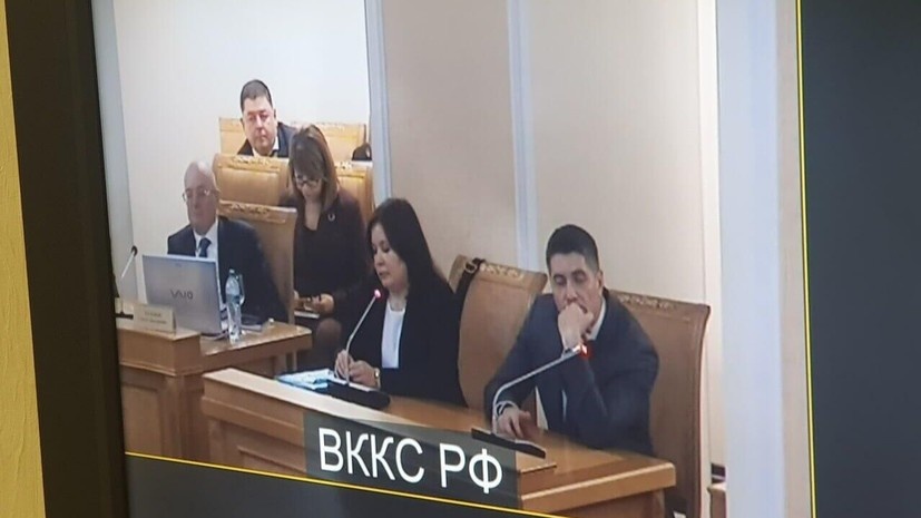   РИА Новости