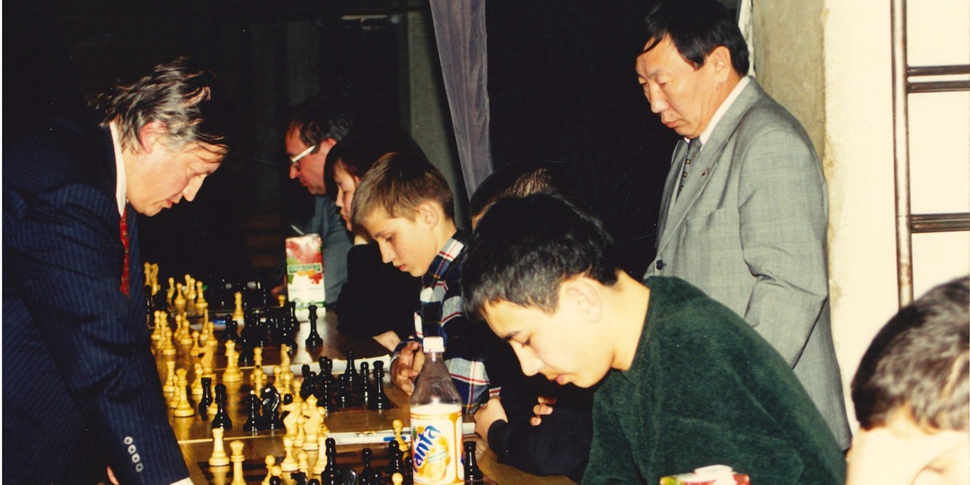 Компания и социальная сфера