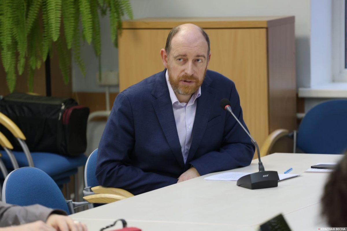 (с) ИА Красная Весна