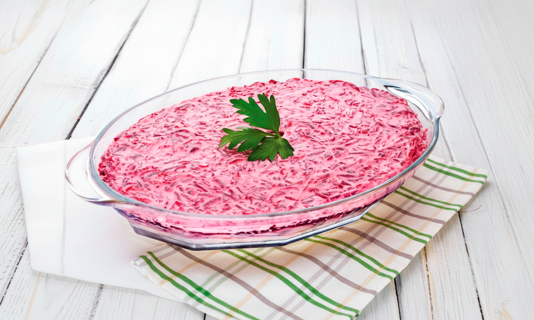 Форма Granity от Luminarc