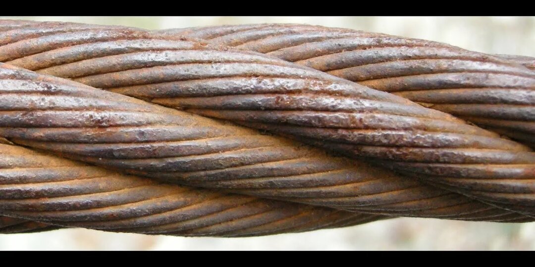 ТРОС АЛЬБЕРТА