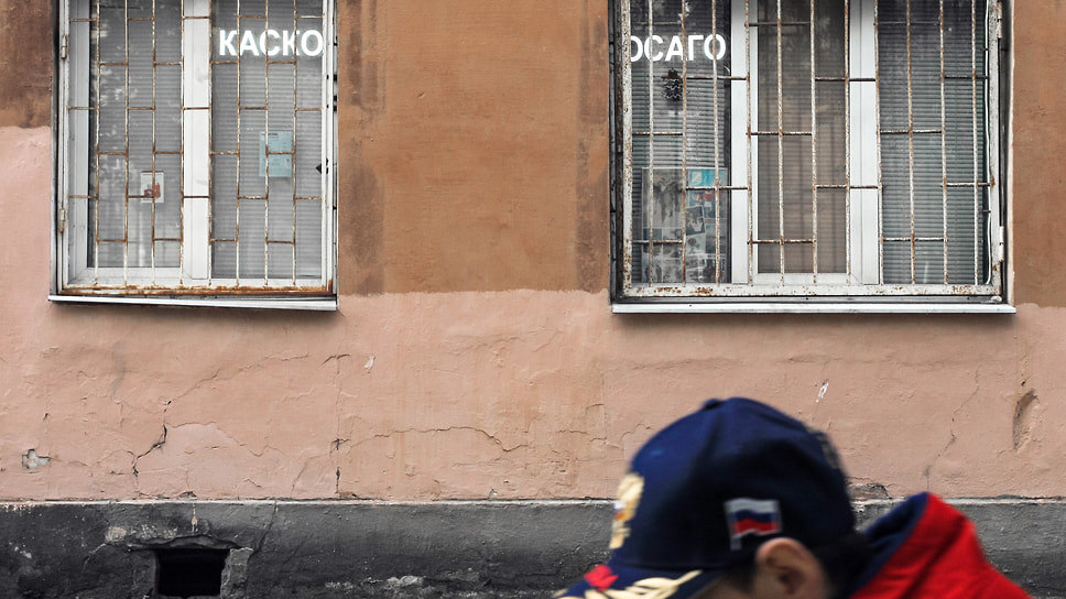 Фото: Александр Баранов / Коммерсантъ