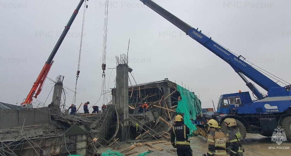    Пресс-служба МЧС