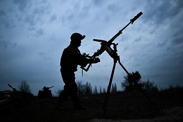 Фото: РИА Новости/Сергей Бобылев