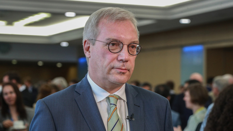    Сергей Булкин/NEWS.ru