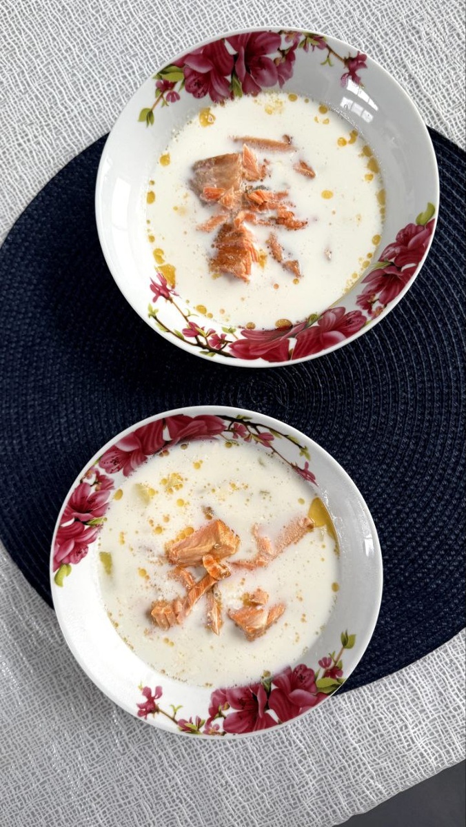 приятного аппетита