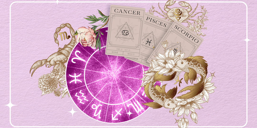 Квартиры для Раков, Скорпионов и Рыб: что отзовётся их сердцу?