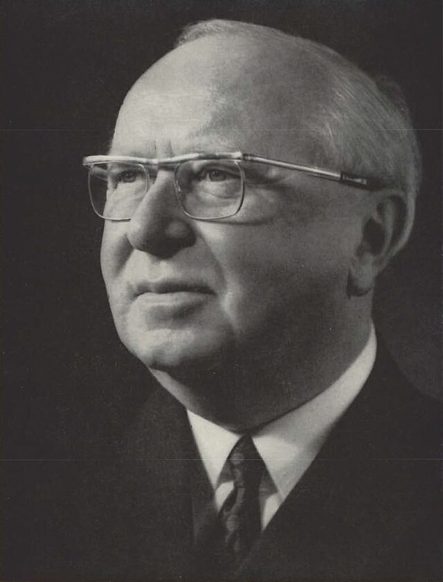 Фридрих Вильгельм Плёгер