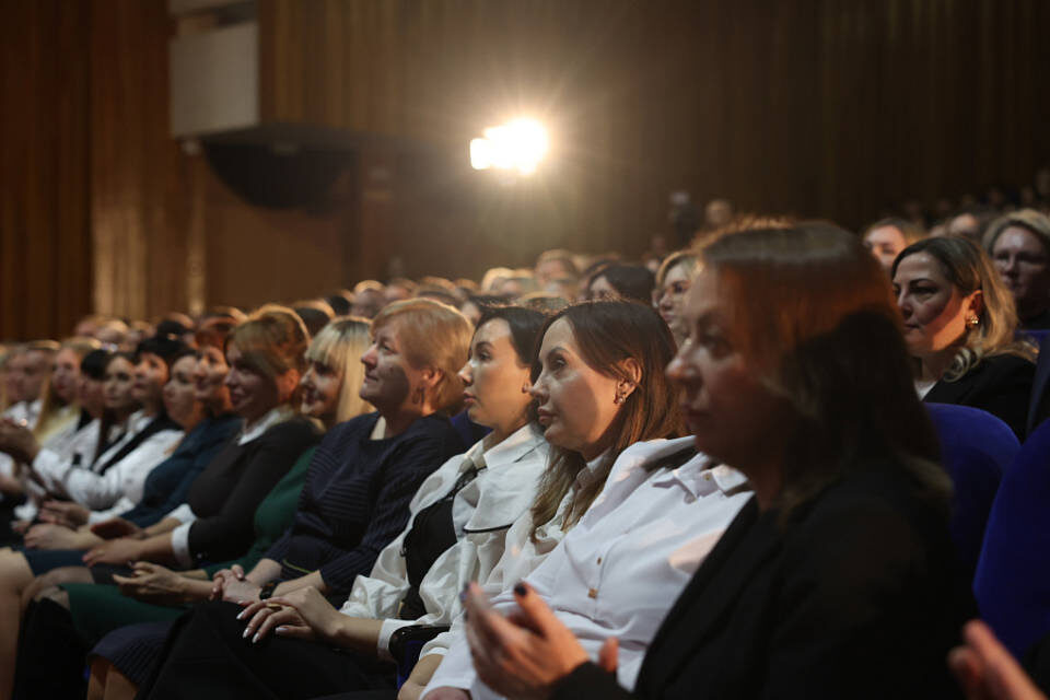    Фото: администрация Волгоградской области