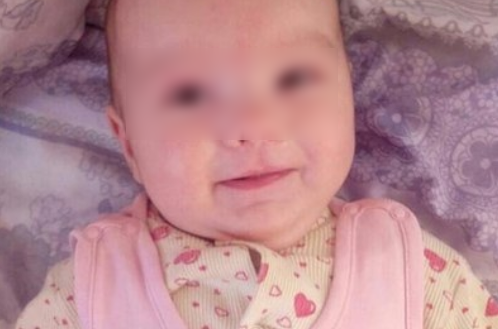 Фото дочери пары: соцсети