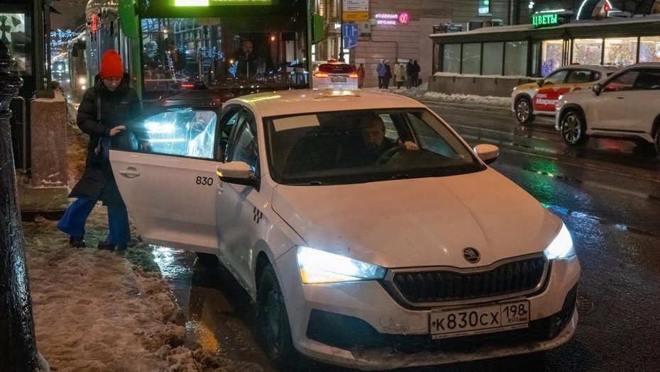 Автор фото: Михаил Тихонов / "Деловой Петербург"