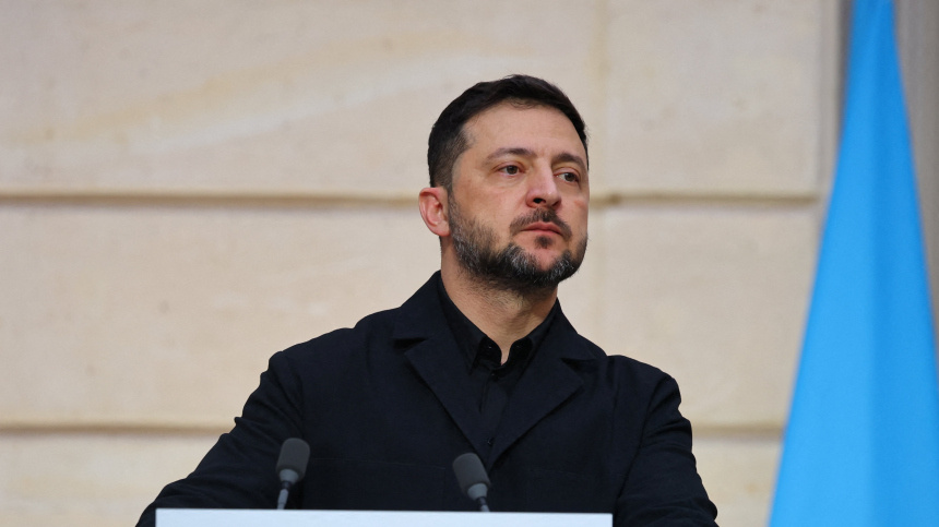    Фото: Reuters/Sarah Meyssonnier