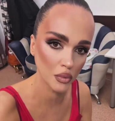    Фото: скриншот видео