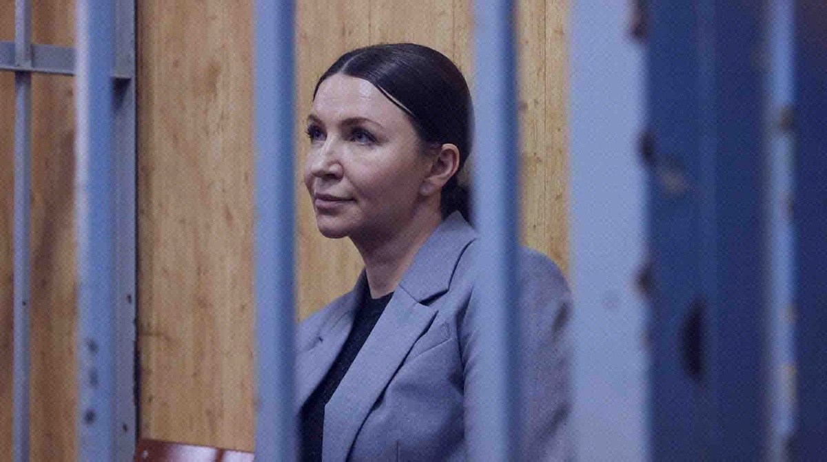    Елена Блиновская