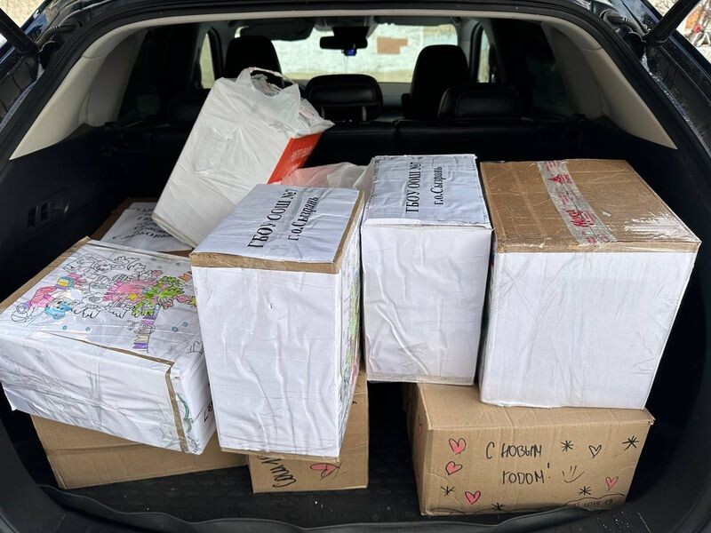 Листайте вправо, чтобы увидеть больше изображений