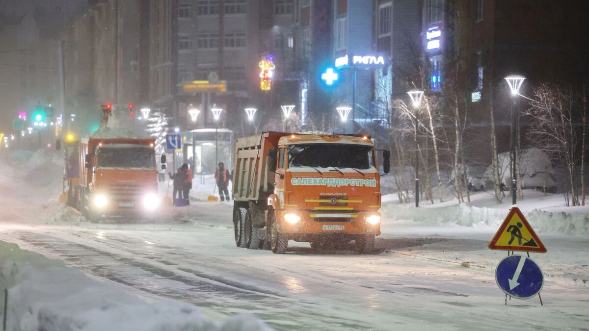    Фото: Андрей Ткачев/«Ямал-Медиа»