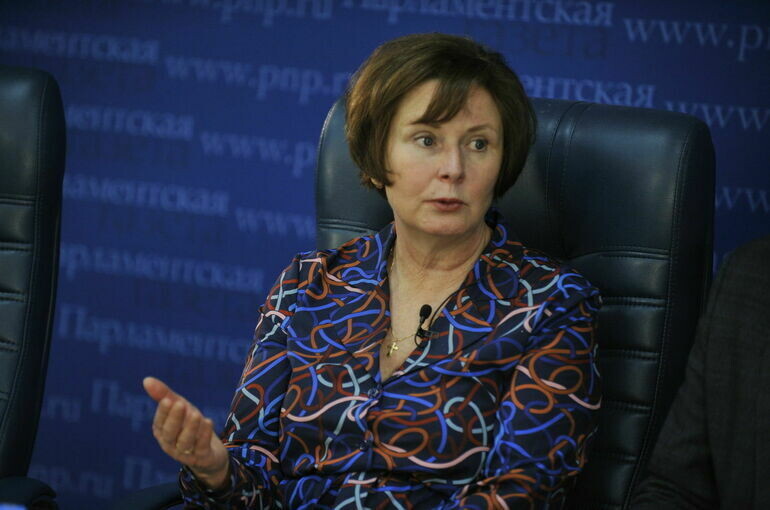   Юрий Инякин/«Парламентская газета»