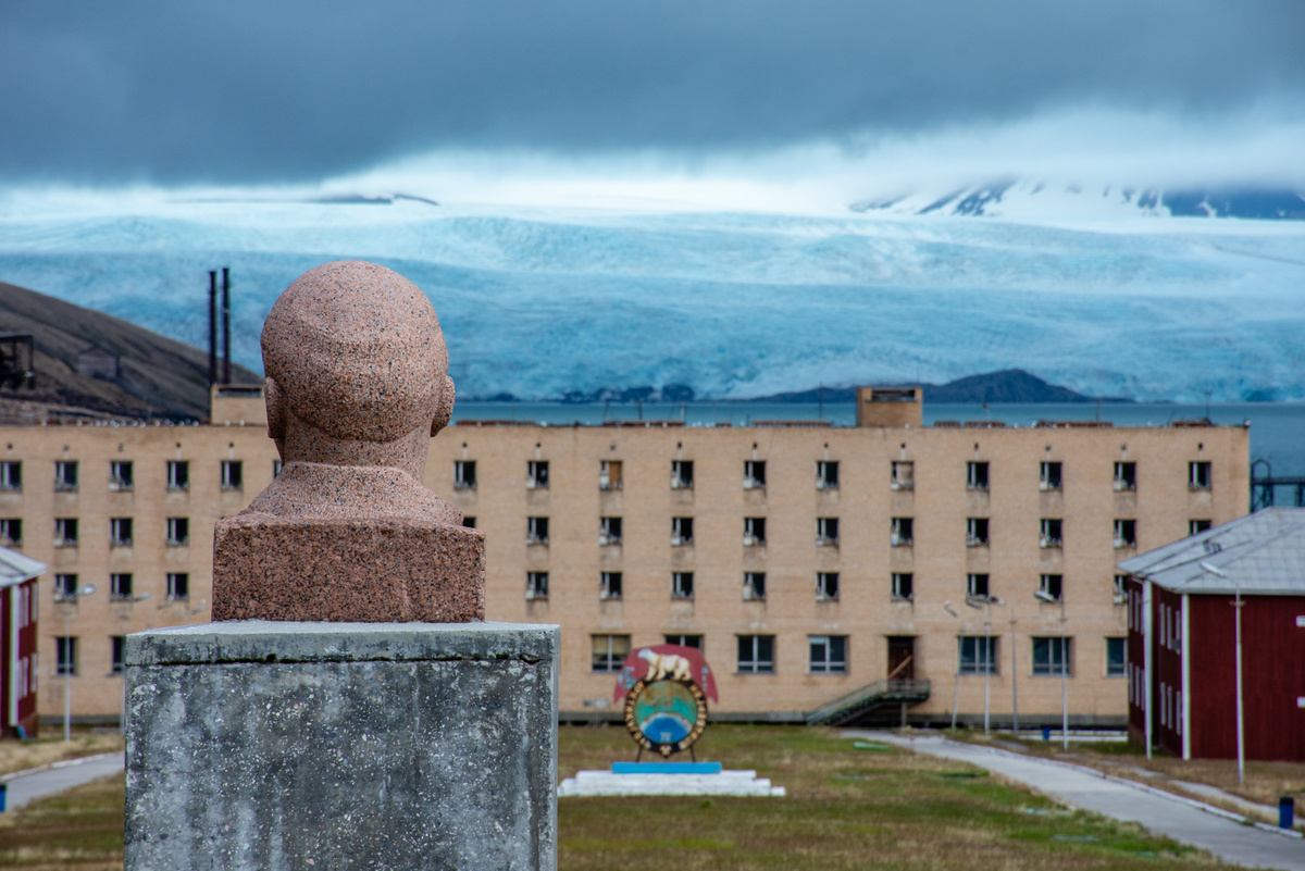 Автор фото scottgunn / Flickr