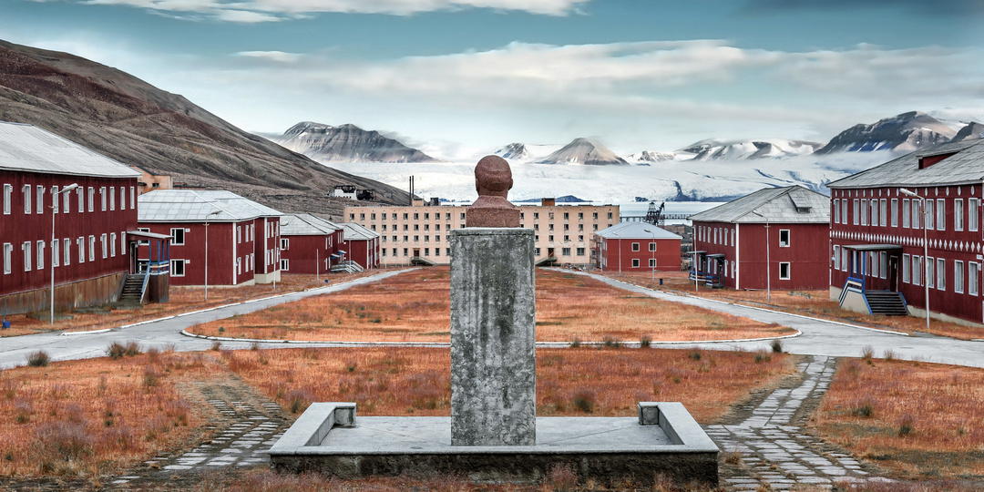 Как живут в советском поселке в Норвегии, который закрыли 26 лет назад