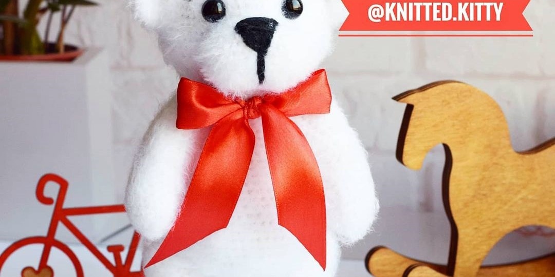 ❤️ PDF "Мишка