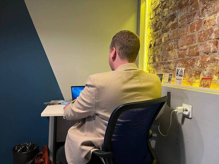     Фото: Архив МК в Питере.